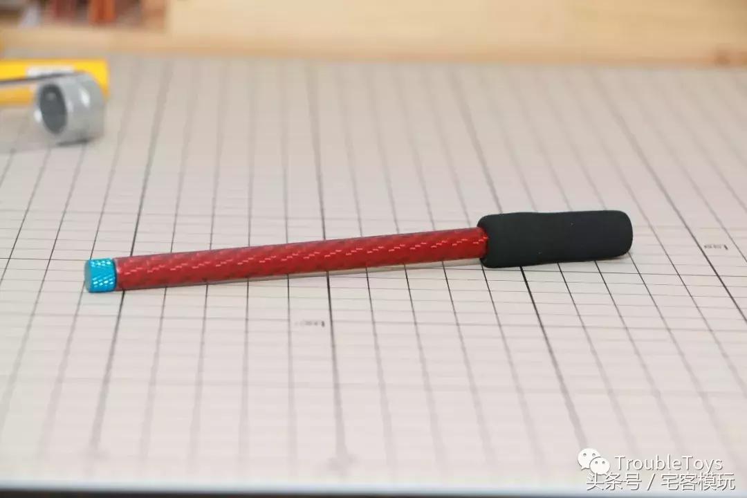 模研能者推刀怎么样,转帖测试