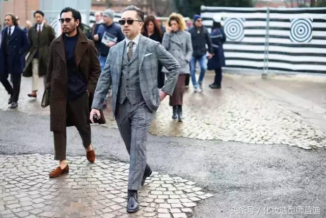 2022男装秋冬流行趋势,利郎男装秋冬流行趋势