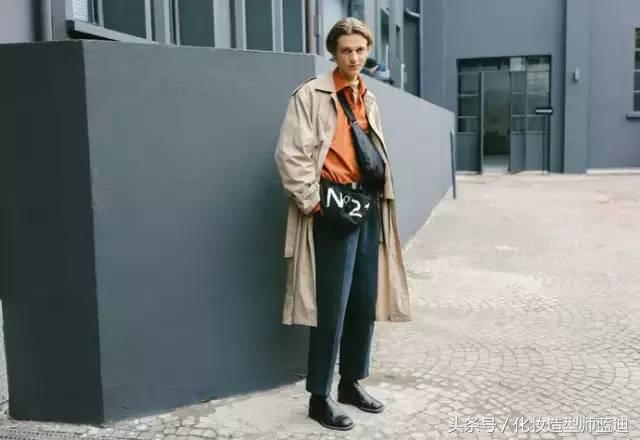 男装潮流趋势,利郎男装秋冬流行趋势