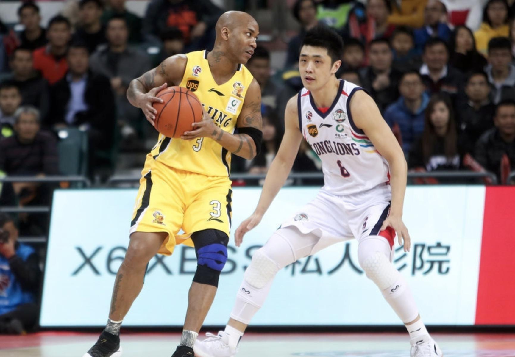 马布里47分难救主,马布里42分3助攻集锦