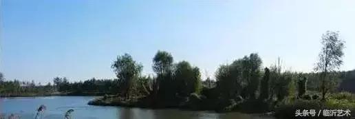 临沂景色有多美,临沂的独特风光