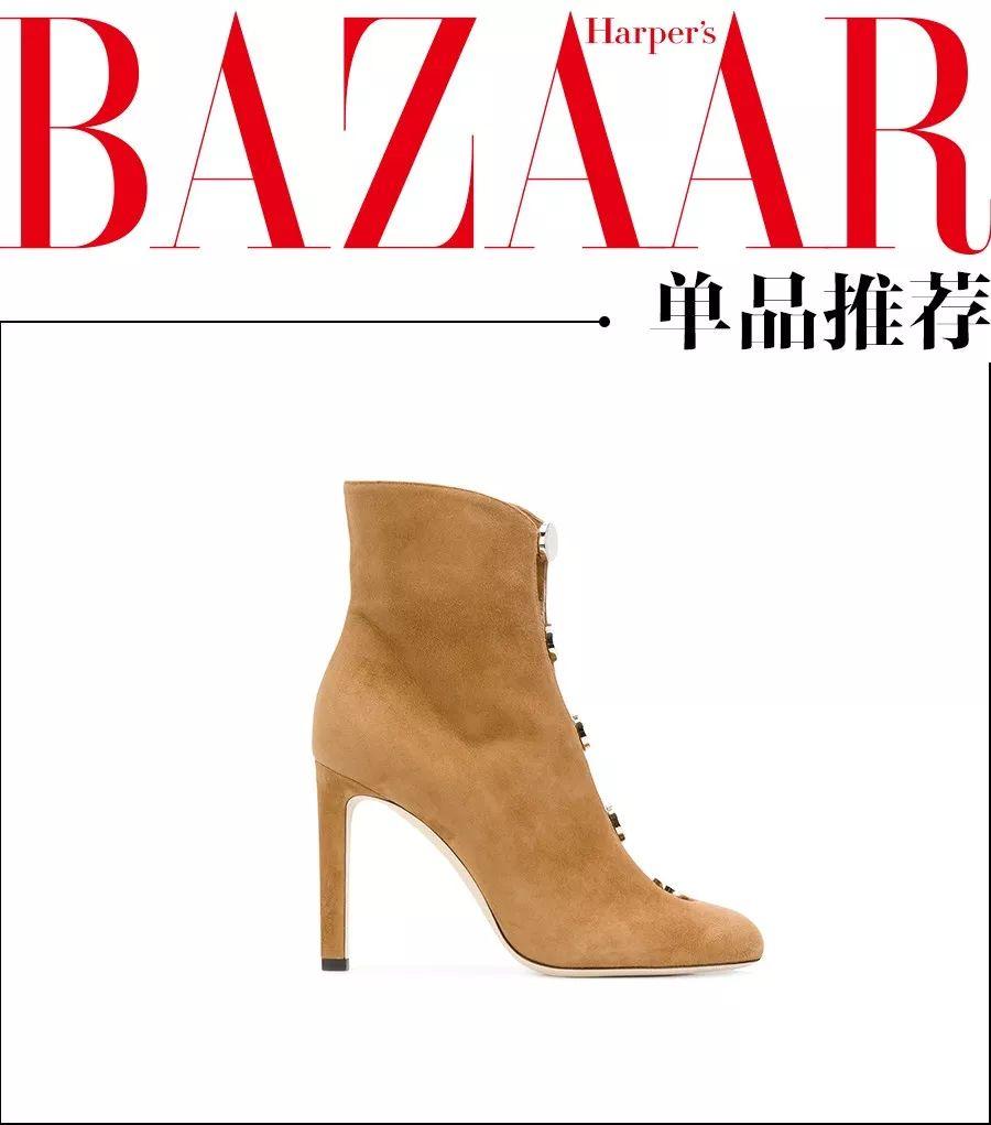 适合又矮又胖穿的靴子,胖子也可以穿的靴子