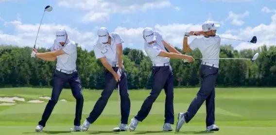 一号木业余球手平均开球距离,如何增加一号木的开球距离