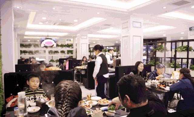 只要99块,红菇坊豪华版养生套餐吃到爽!