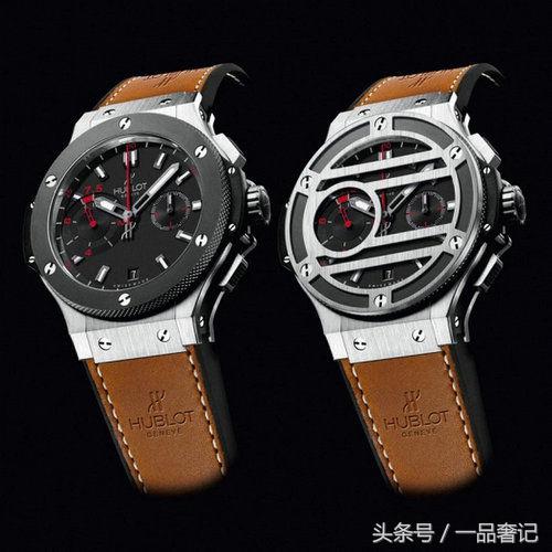 成功人士喜欢的六款腕表,马术腕表