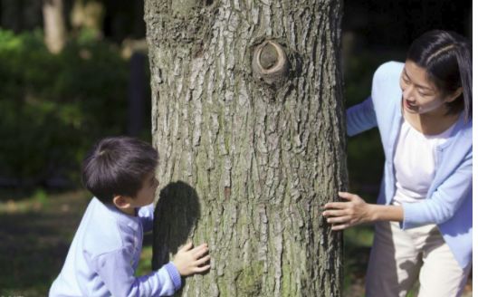 孩子缺乏安全感的表现和解决办法,孩子比较缺乏安全感怎么办