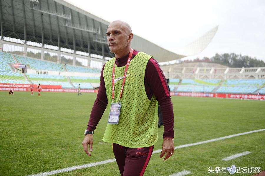 国足u20亚洲杯助教,u23国足约旦