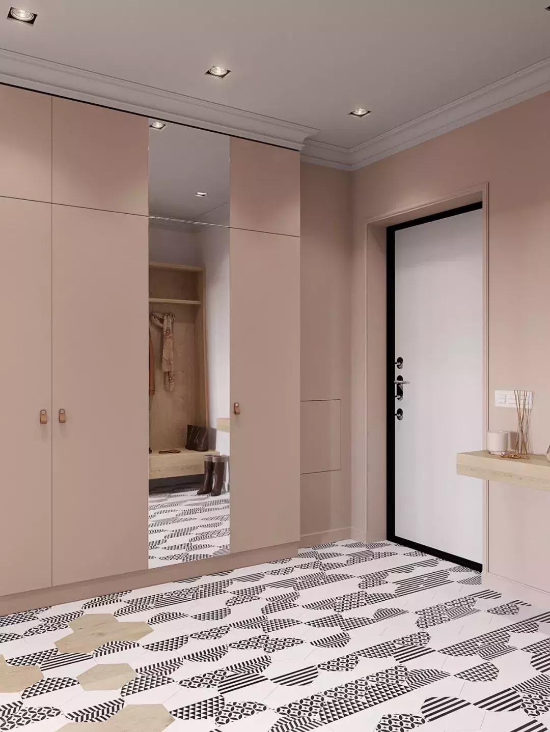 当北欧风格遇上新中式,北欧工业风格中国风混搭