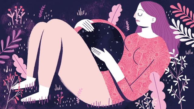 以江山许盛景｜看黄体不足，如何提高受孕率？