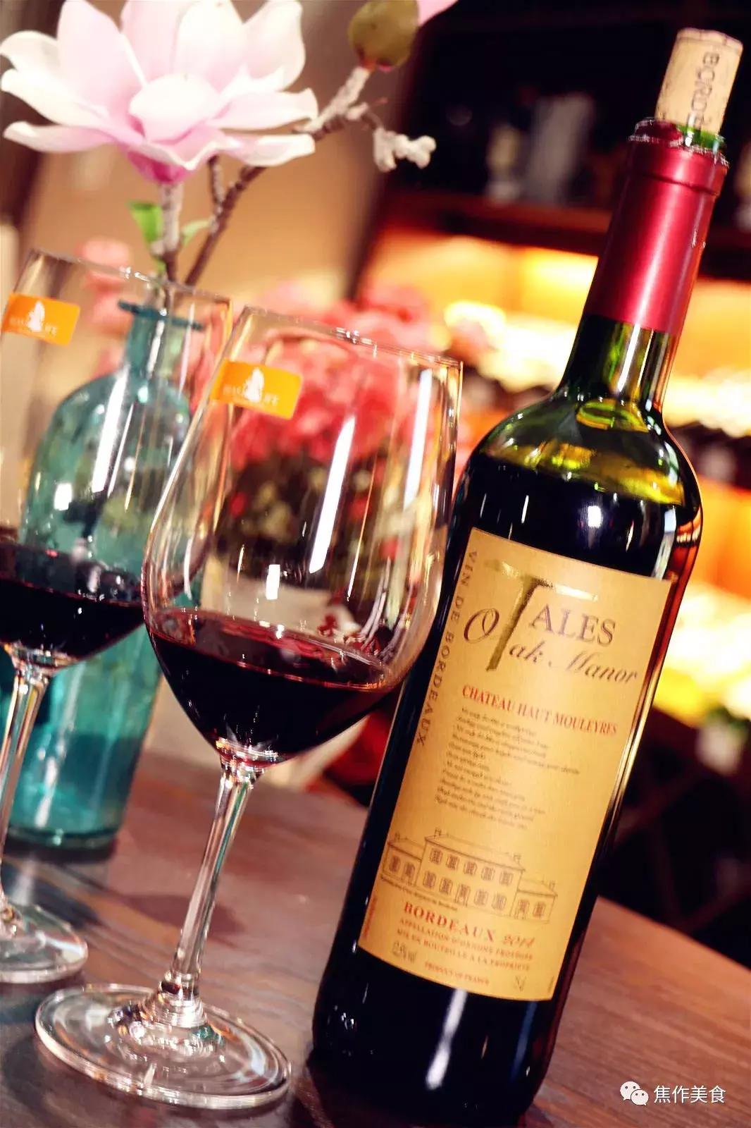 终于有家专门做保真原瓶进口的红酒行啦！188元新年礼包免费送哦