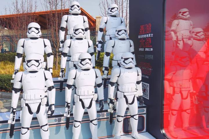 迪士尼小镇夜景要门票不,迪士尼小镇一天攻略