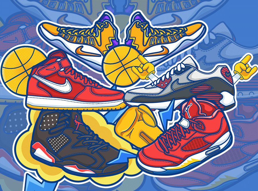 球鞋nikekd2018,球鞋推荐nikekd