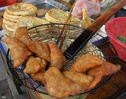 南通吃喝攻略必去景点,南通旅游美食推荐