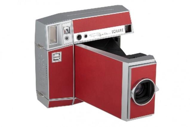 lomo拍立得相机标准版经典墨黑色,lomoinstant拍立得相机标准版