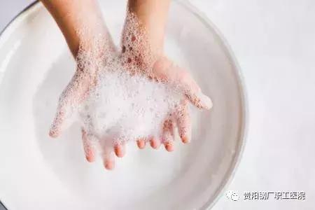 女性*裤内**怎么洗?「贵钢医院」教你几招~还能预防疾病!