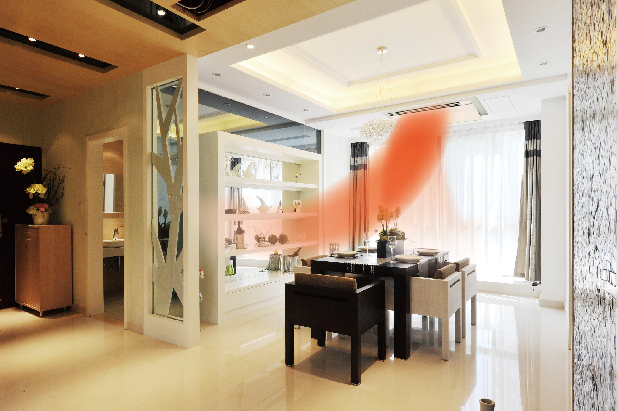 冬天冷用哪种方法取暖,家里比室外冷