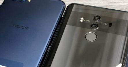 mate10pro和荣耀v10哪个更好,华为mate10和荣耀v10谁更值得买