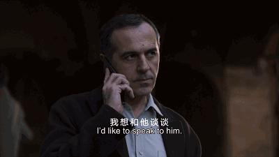 香港版教父完整版,教父英剧