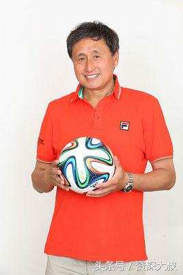 经典足球比赛回顾解说员开场白,著名足球解说员