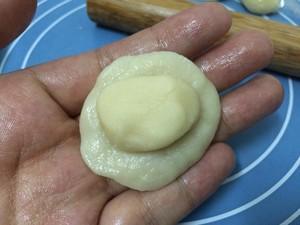 酥皮绿豆饼的做法商用,酥皮绿豆饼的做法大全简单的