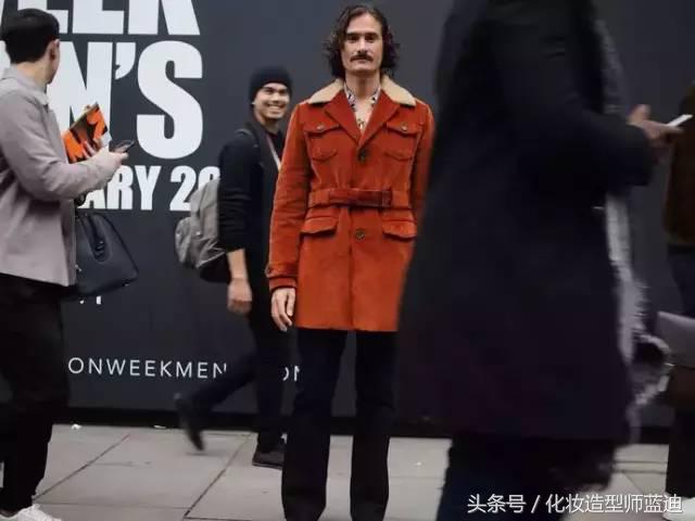 男装潮流趋势,利郎男装秋冬流行趋势