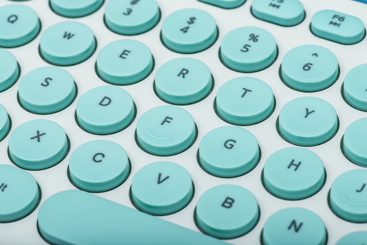 富德ik6630键盘质量怎么样,富德ik6630无线静音键盘