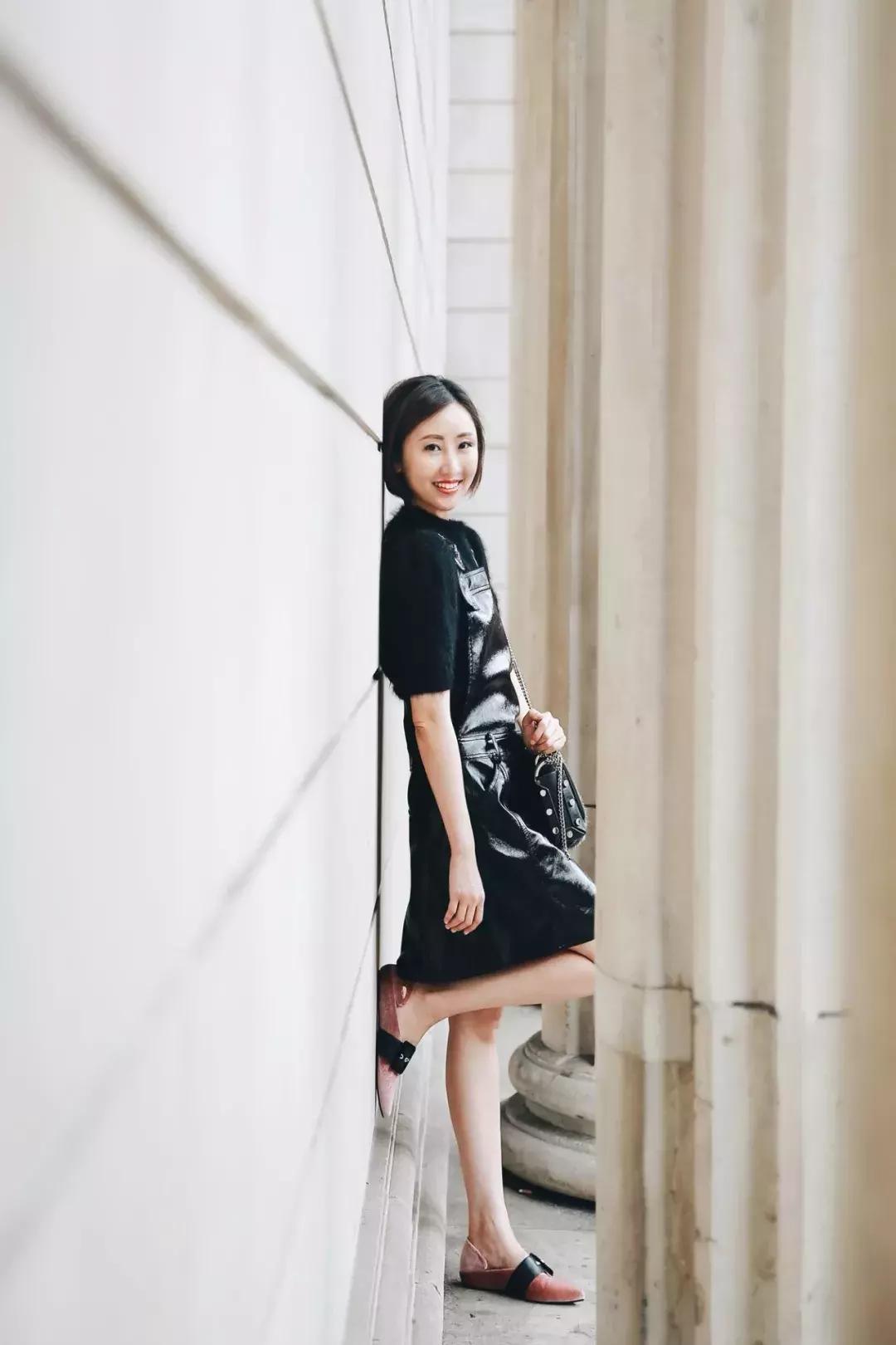 买了一柜子鞋，利用率最高就是这6双