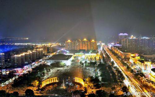 中山古镇有哪些工业园区,中山市古镇镇整体发展趋势