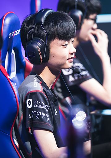 资深老观众：浅谈LPL升班马队伍及LSPL上来的“新”选手