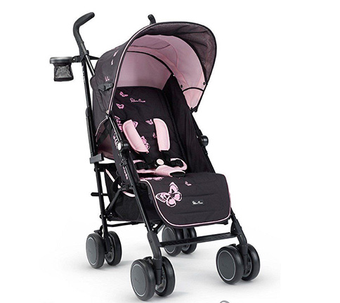 世界十大婴儿推车品牌排行榜,世界十大婴儿推车品牌