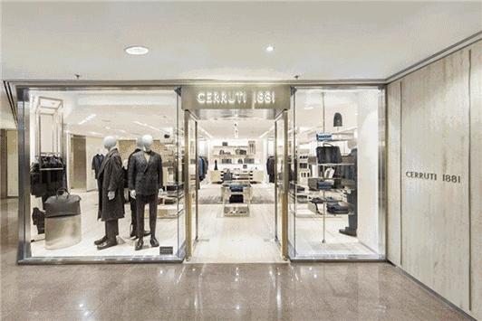 适合年轻人穿的男装品牌排行榜,最流行的男装品牌