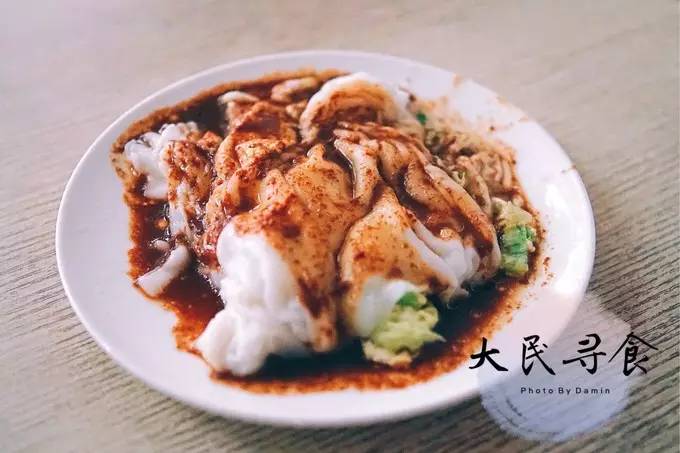 没吃过潮汕美食不算美食家,潮汕美食全收录资深吃货必备