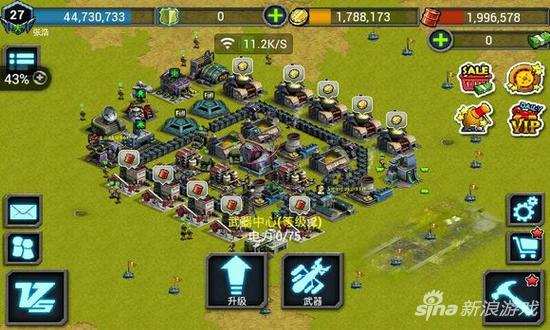 红警共和国之辉初期最佳建造顺序,红警2共和国之辉盟军第10关攻略