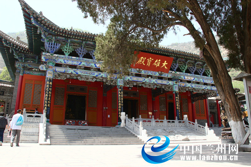 古建文物讲解,历史古建诉说前世今生