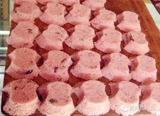 苏州十大老字号糕点,苏州必买的糕点有哪些