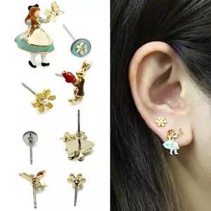 这些百元级的日韩饰品，IU、高俊熙、石原里美都在爱