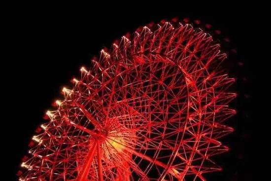 一个中国妈妈带着孩子去了美国,带孩子去日本攻略