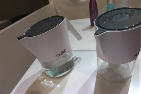 CES2016:有人说今年像是中国广交会?那就来看看十二款来自中国的产品