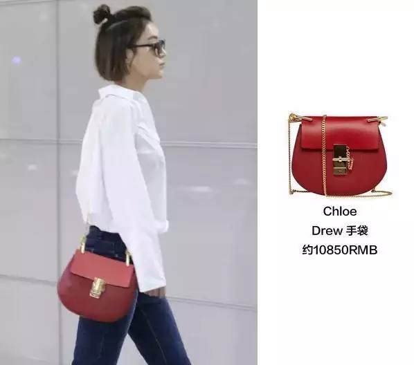 AB/宋佳/KarlieKloss让我来问问：不搞点花样的基本款你们还没穿腻吗？