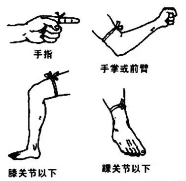 出游必备｜守护健康的小药箱