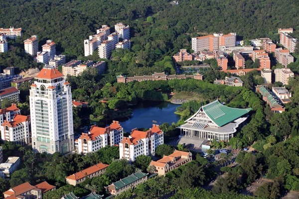 市委书记王蒙徽在厦大说了啥,师生们连连鼓掌