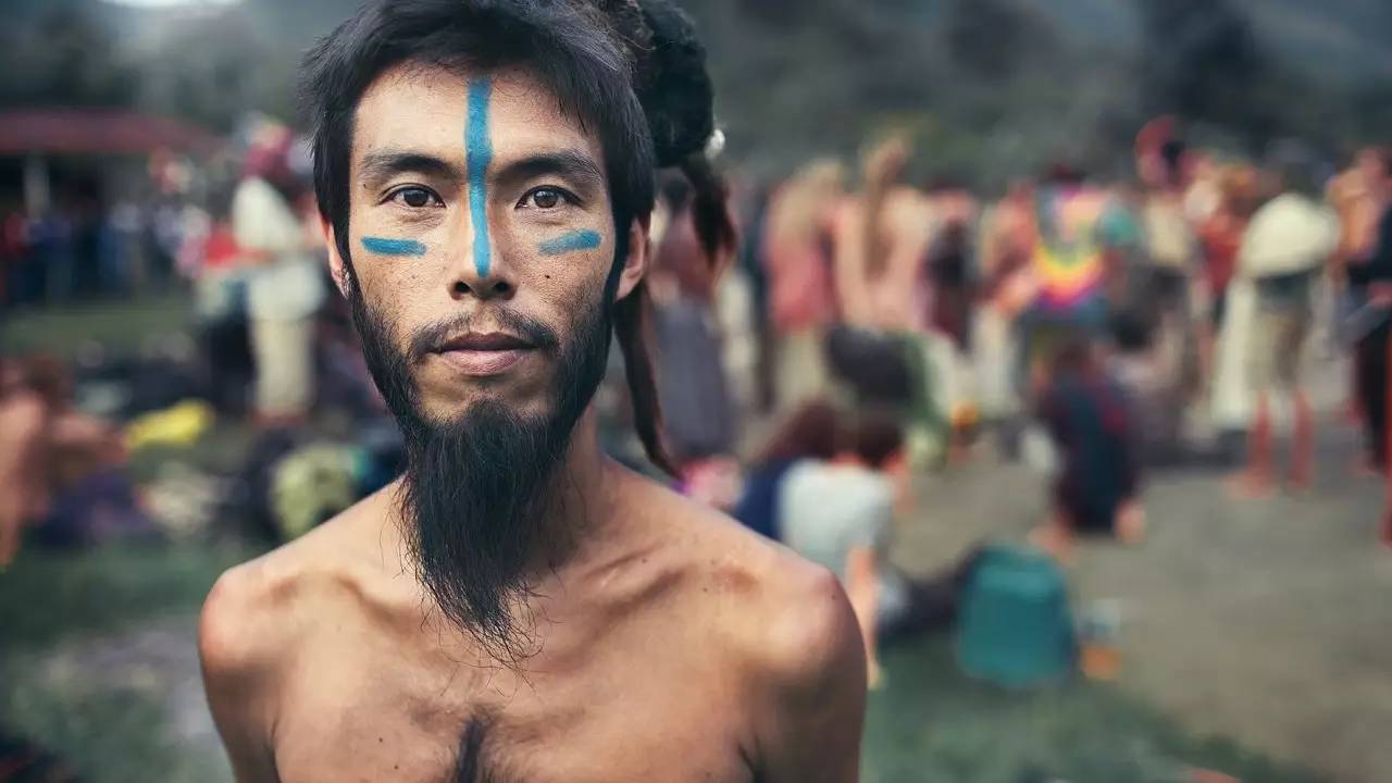 rainbowgathering,rainbow娲诲姩鐜板満