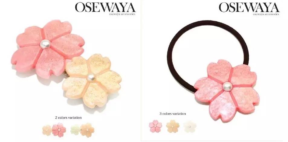 这些百元级的日韩饰品，IU、高俊熙、石原里美都在爱