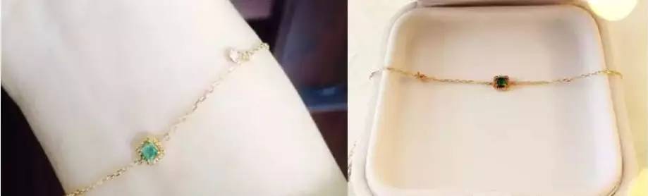 这些百元级的日韩饰品,IU、高俊熙、石原里美都在爱