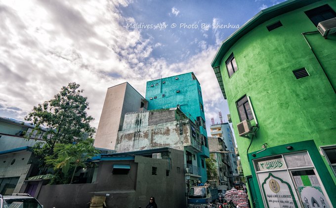 马尔代夫蓝色美人蕉旅游攻略,马尔代夫蓝色美人蕉岛攻略