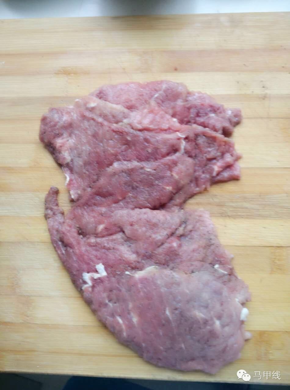 七分吃|这么吃炸牛排，不用担心变胖（内附超详细食谱）