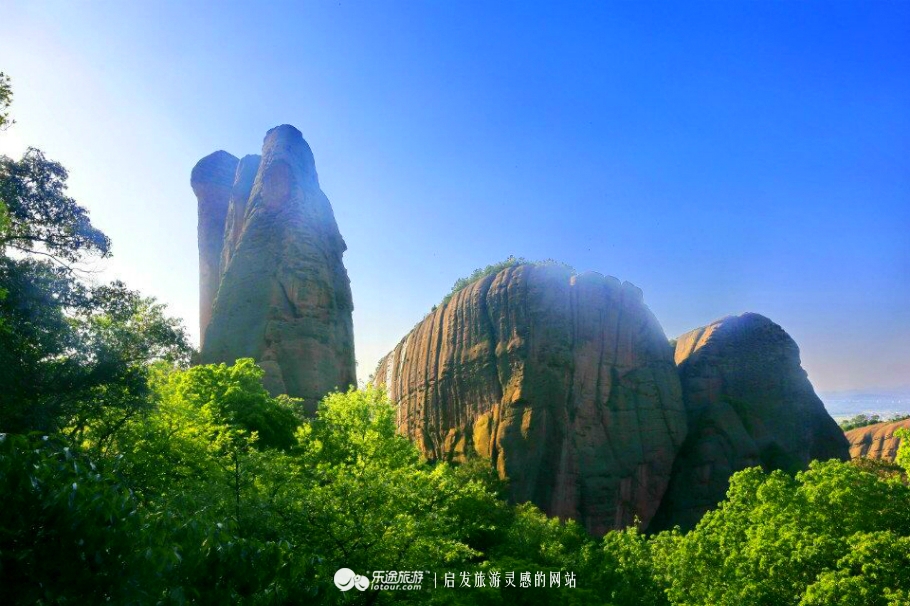 最是那一声弋阳腔：醉了龟峰美了弋阳