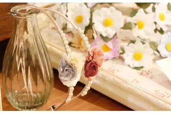 这些百元级的日韩饰品，IU、高俊熙、石原里美都在爱