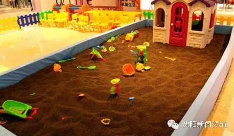 沈阳五一亲子游去哪玩,五一沈阳游玩攻略带孩子沈阳市内