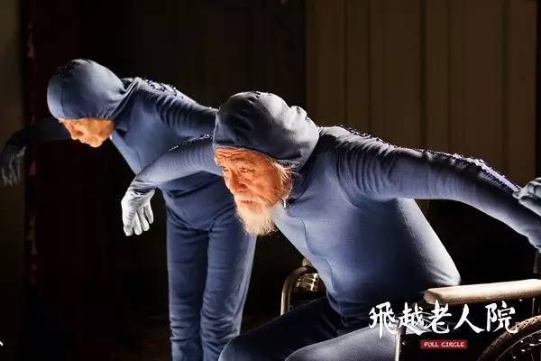 老戏骨令人折服的演技,老戏骨们的演技有多炸裂